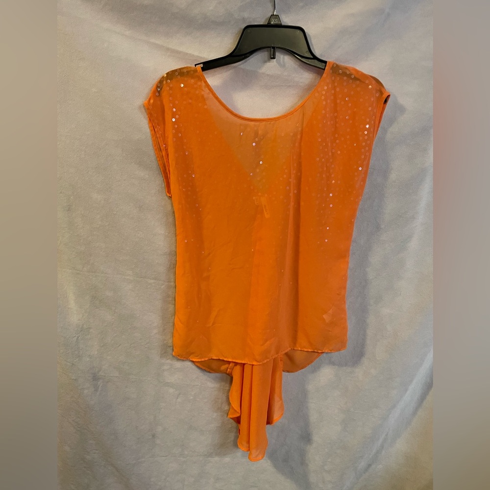 Studio Y sheer top
